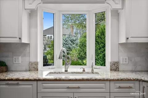 Kitchen - 1454 Rill Ct, Naperville, IL 60565 photo 5 of 8