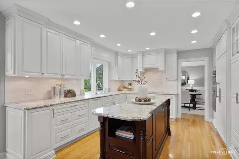 Kitchen - 1454 Rill Ct, Naperville, IL 60565 photo 1 of 8