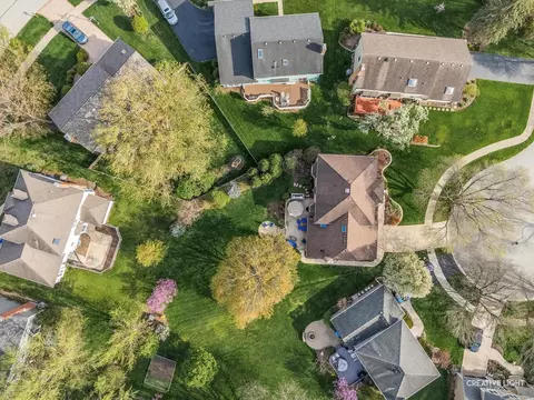 View/Area - 1454 Rill Ct, Naperville, IL 60565 photo 4 of 7