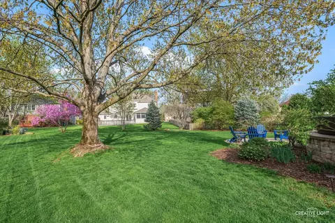 Exterior - 1454 Rill Ct, Naperville, IL 60565 photo 7 of 8