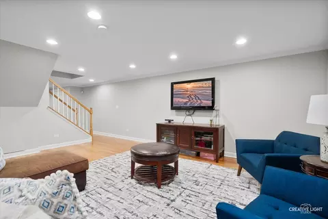 Living - 1454 Rill Ct, Naperville, IL 60565 photo 7 of 7