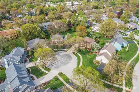 View/Area - 1454 Rill Ct, Naperville, IL 60565 photo 6 of 7