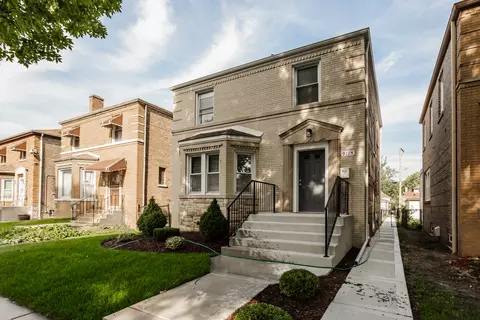 9115 S May St, Chicago, IL 60620