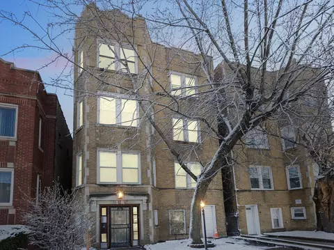 1861 S Karlov Ave, Chicago, IL 60623