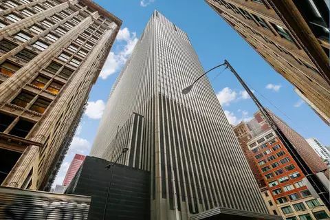 65 E Monroe St #4312, Chicago, IL 60603