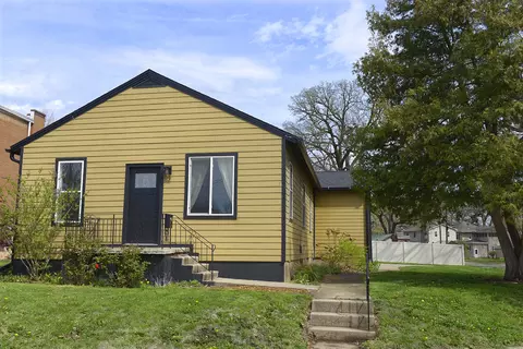 112 W Porter St, Oglesby, IL 61348