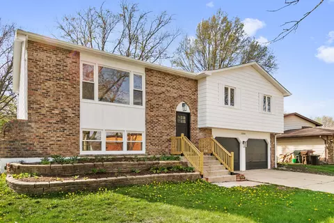 22636 Amy Dr, Richton Park, IL 60471