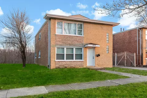 432 Hickory St, Chicago Heights, IL 60411