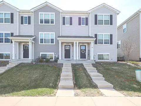 2389 Alison Ave, Pingree Grove, IL 60140