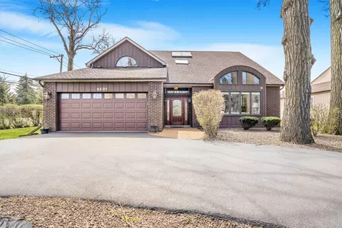 6401 W 123rd St, Palos Heights, IL 60463