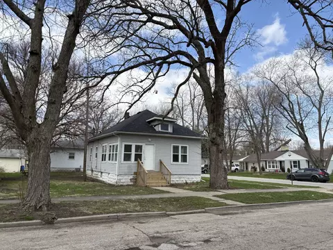 505 S Osborn Ave, Kankakee, IL 60901