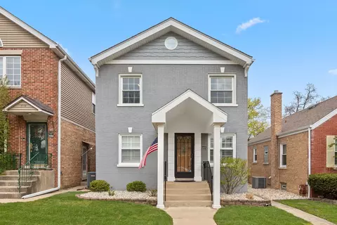 7732 W Columbia Ave, Chicago, IL 60631