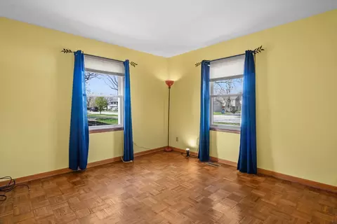 Bedroom - 2180 Baker St, Aurora, IL 60506 photo 2 of 2