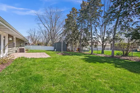 Exterior - 2180 Baker St, Aurora, IL 60506 photo 4 of 8