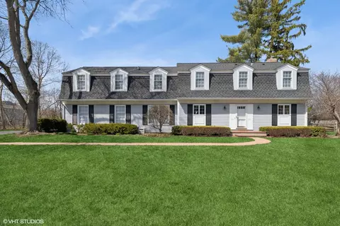 910 Lane Lorraine, Lake Forest, IL 60045