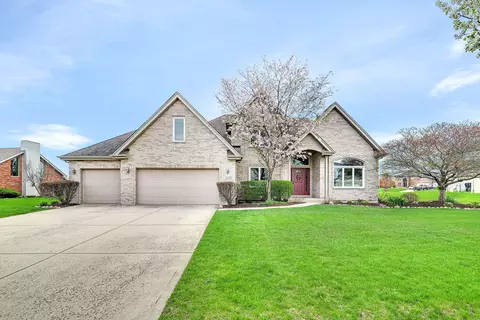 21220 Brittany Dr, Frankfort, IL 60423