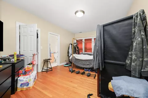Bedroom - 121 Custer Ave #2S, Evanston, IL 60202 photo 3 of 3