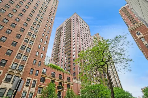1122 N Dearborn St #16H, Chicago, IL 60610