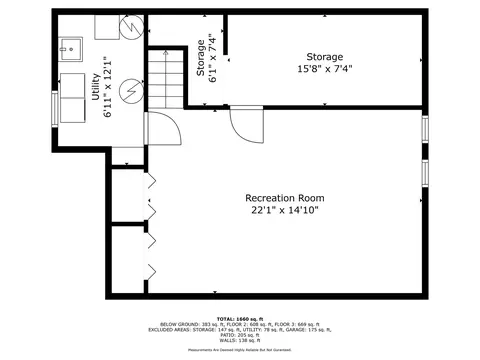 Floorplan - 206 Shadowbend Dr, Wheeling, IL 60090 photo 3 of 4