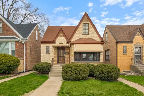 3926 W 66th Pl, Chicago, IL 60629