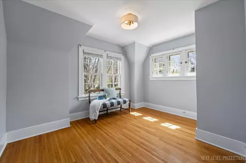 Bedroom - 349 N Lincoln St, Batavia, IL 60510 photo 1 of 7