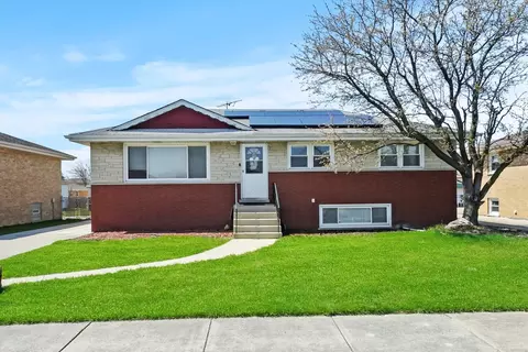 7736 S Octavia Ave, Bridgeview, IL 60455