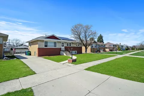 7736 S Octavia Ave, Bridgeview, IL 60455 photo 21