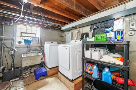 7736 S Octavia Ave, Bridgeview, IL 60455 photo 20