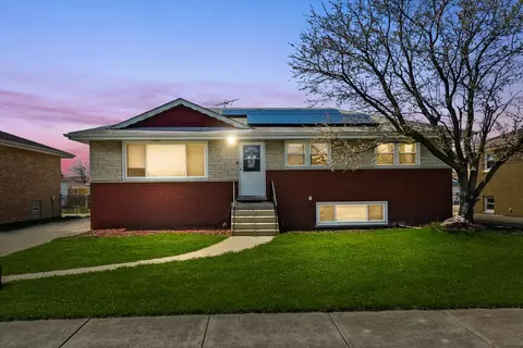 7736 S Octavia Ave, Bridgeview, IL 60455 photo 27