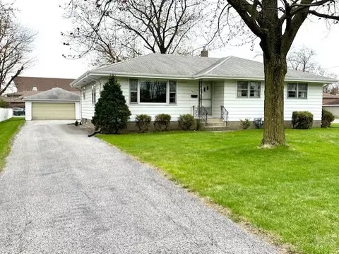 16779 Cottage Grove Ave, South Holland, IL 60473