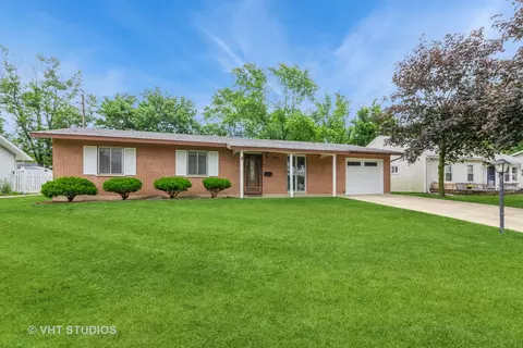 14937 Highland Ave, Orland Park, IL 60462
