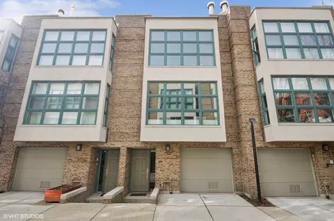 777 W Melrose St, Chicago, IL 60657