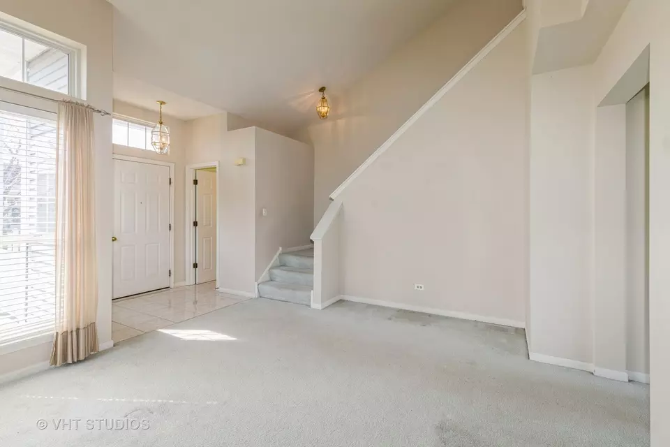 Living - 1168 Halfmoon Gate, Lake In The Hills, IL 60156 photo 6 of 7