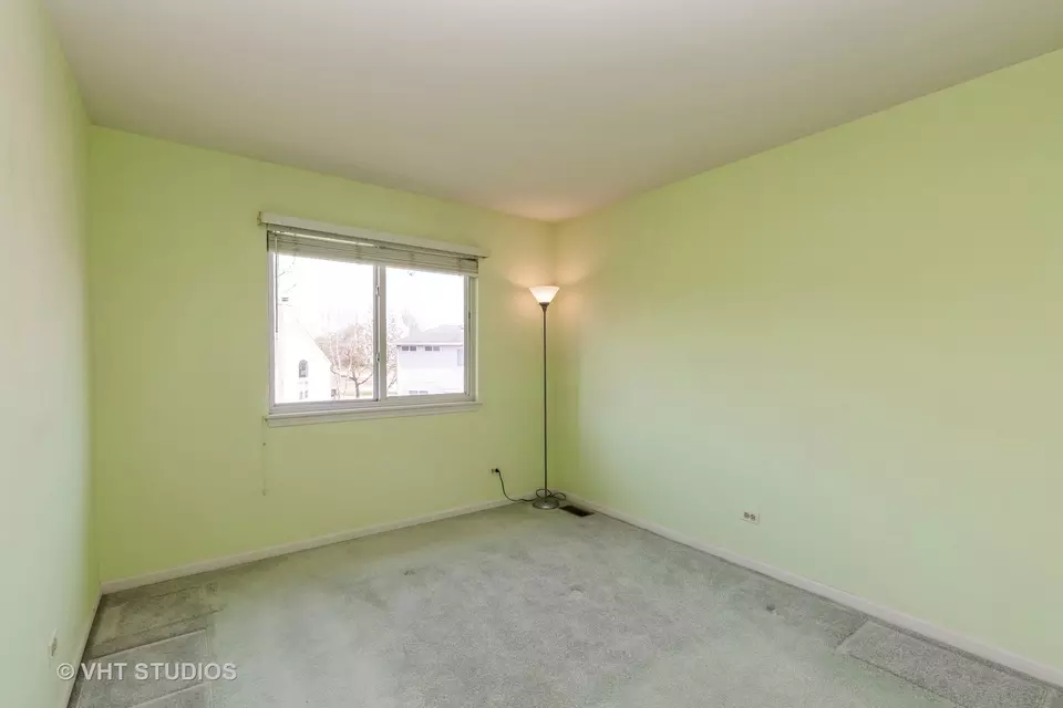 Bedroom - 1168 Halfmoon Gate, Lake In The Hills, IL 60156 photo 3 of 4