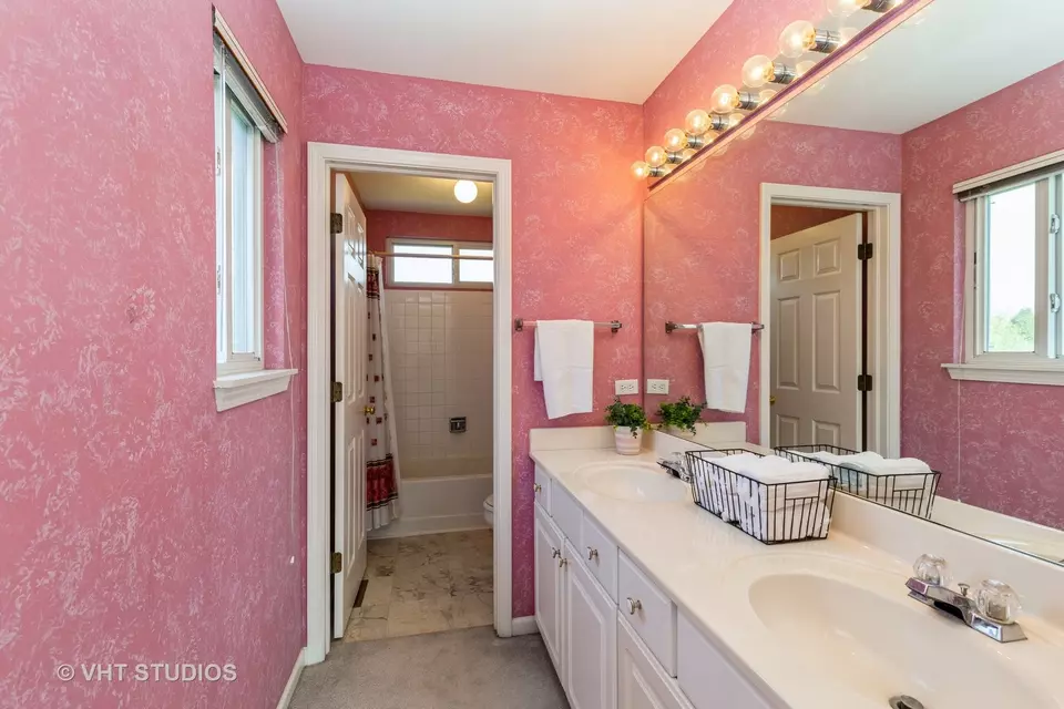 Bath - 1168 Halfmoon Gate, Lake In The Hills, IL 60156 photo 2 of 3