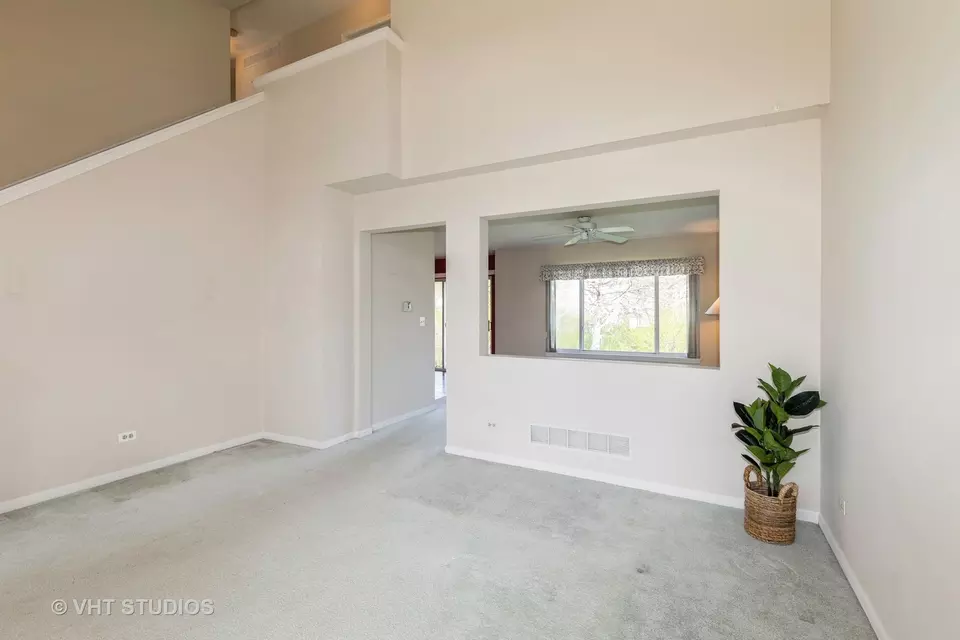 Living - 1168 Halfmoon Gate, Lake In The Hills, IL 60156 photo 7 of 7