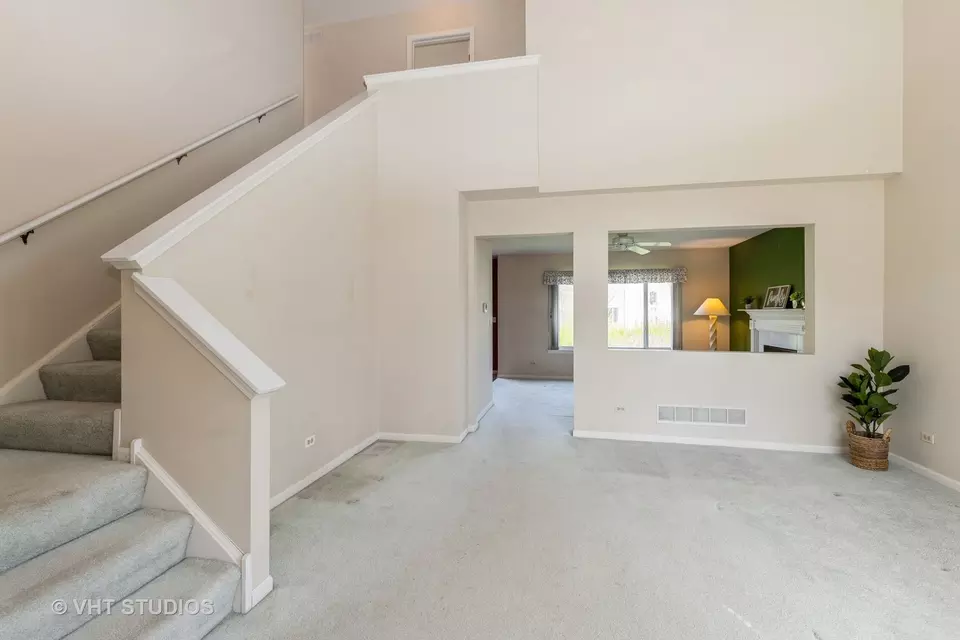 Living - 1168 Halfmoon Gate, Lake In The Hills, IL 60156 photo 1 of 7