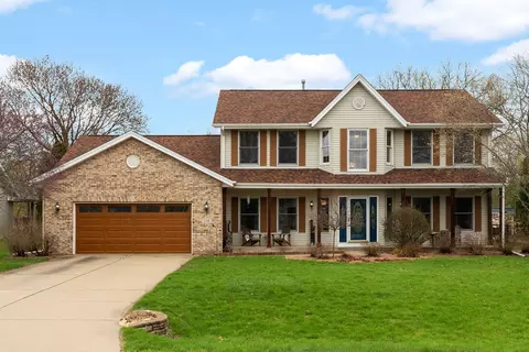 108 Bristlewood Ct, Rockton, IL 61072