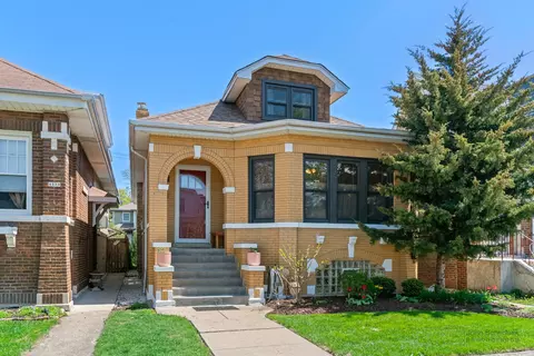 4329 N Monitor Ave, Chicago, IL 60634