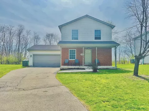 941 Arthur Ave, Joliet, IL 60432