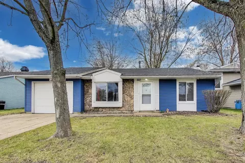 960 Mulford Ln, Joliet, IL 60431