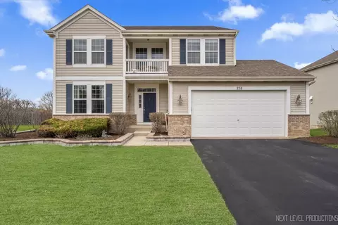 238 Annelise Ln, Volo, IL 60020