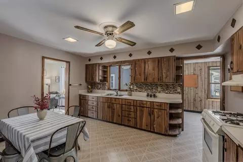 Kitchen - 764 High St, Aurora, IL 60505 photo 3 of 3