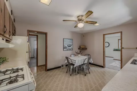Kitchen - 764 High St, Aurora, IL 60505 photo 2 of 3
