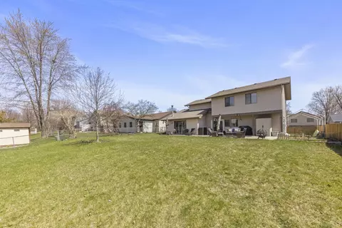 Exterior - 452 Harbor Ter, Bartlett, IL 60103 photo 5 of 6