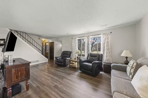 Living - 452 Harbor Ter, Bartlett, IL 60103 photo 2 of 2