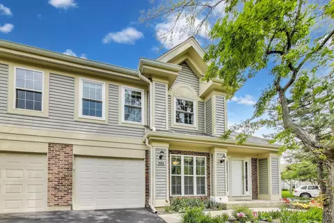 1228 Old Mill Ln, Elk Grove Village, IL 60007