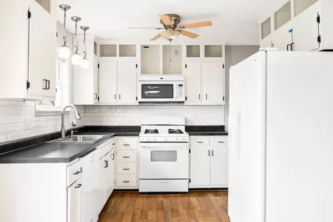 Kitchen - 1819 Hoover Dr, Normal, IL 61761 photo 1 of 4