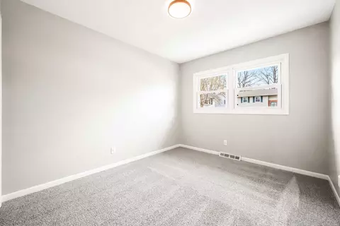 Bedroom - 1819 Hoover Dr, Normal, IL 61761 photo 3 of 3