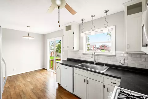 Kitchen - 1819 Hoover Dr, Normal, IL 61761 photo 3 of 4